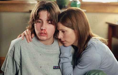 El efecto mariposa : Foto