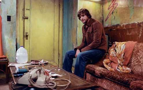 El efecto mariposa : Foto Ashton Kutcher