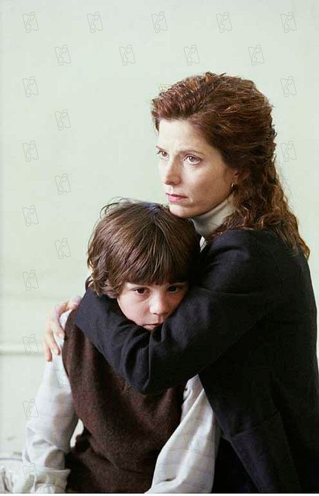 El efecto mariposa : Foto