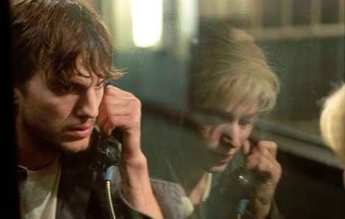 El efecto mariposa : Foto Ashton Kutcher