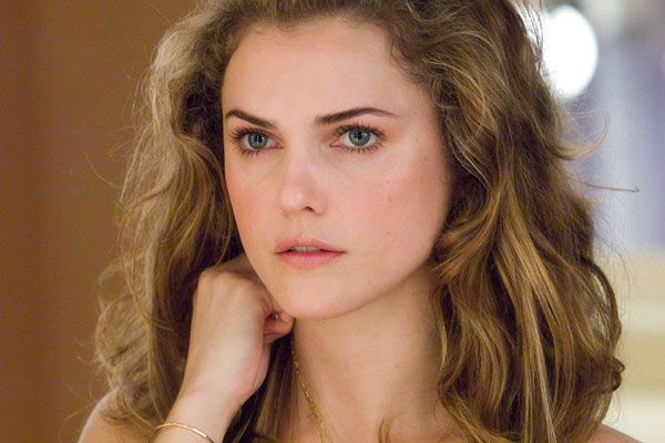 August Rush: El triunfo de un sueño : Foto Keri Russell