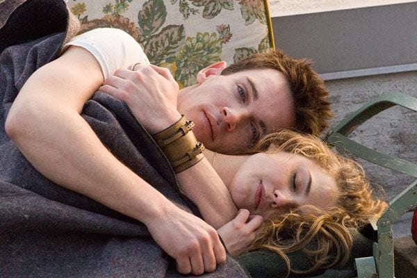August Rush: El triunfo de un sueño : Foto Jonathan Rhys Meyers, Keri Russell
