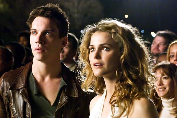 August Rush: El triunfo de un sueño : Foto Jonathan Rhys Meyers, Keri Russell