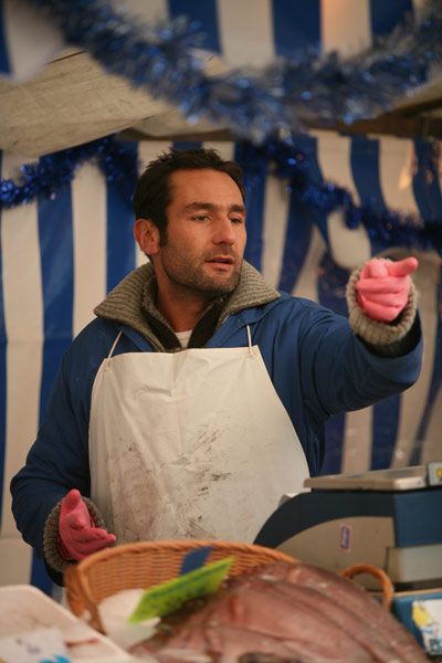 Foto Gilles Lellouche