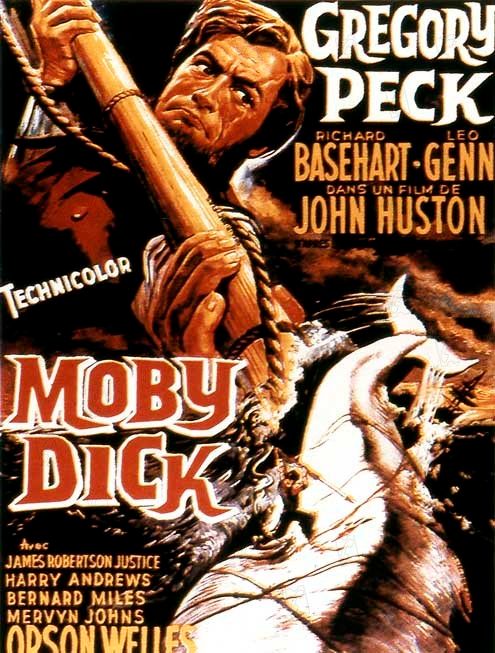 Moby Dick : Foto