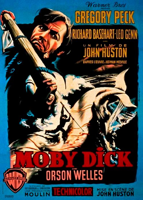 Moby Dick : Foto