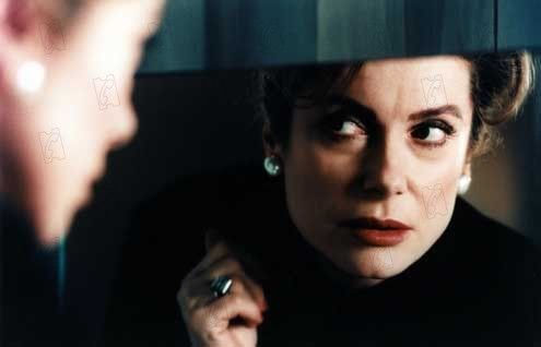Foto Catherine Deneuve, Nicole Garcia