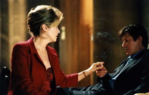 Foto Catherine Deneuve, Nicole Garcia