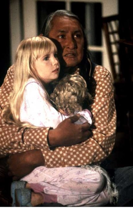 Foto Heather O'Rourke
