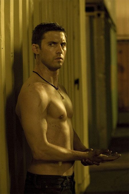 Foto Milo Ventimiglia