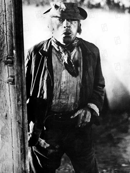 The farmer's wife : Foto Alfred Hitchcock