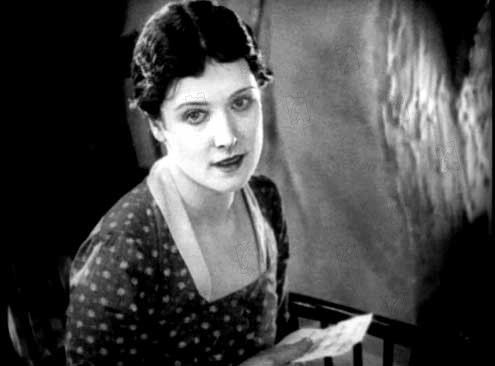 The farmer's wife : Foto Alfred Hitchcock