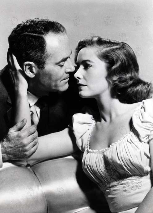 Foto Alfred Hitchcock