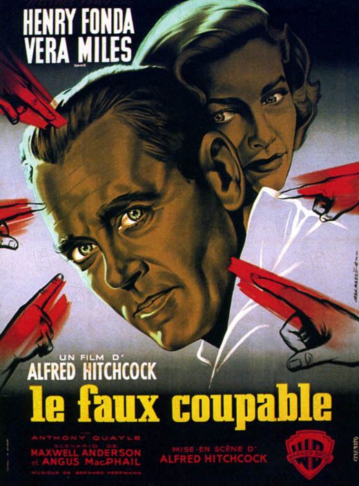 Foto Alfred Hitchcock