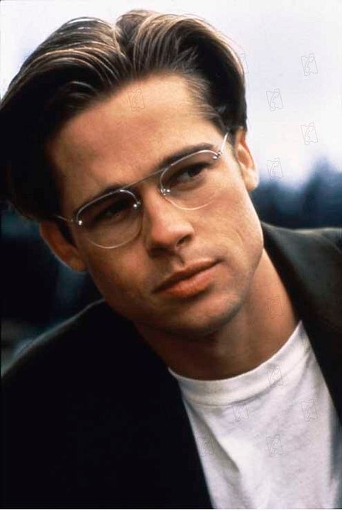 El favor : Foto Brad Pitt