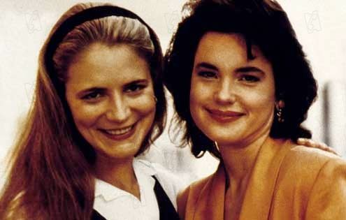 El favor : Foto Elizabeth McGovern