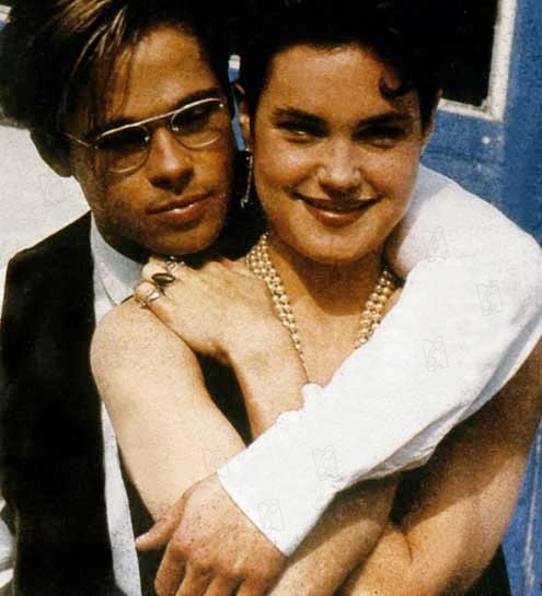 El favor : Foto Elizabeth McGovern