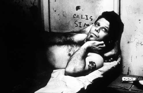 Foto Jim Jarmusch, Tom Waits