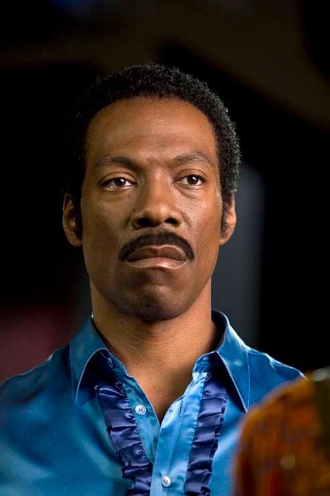 Soñadoras : Foto Eddie Murphy, Bill Condon