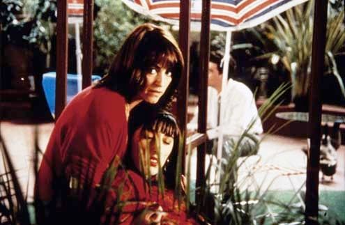 Mujeres al borde de un ataque de nervios : Foto Rossy de Palma, Carmen Maura, Pedro Almodóvar