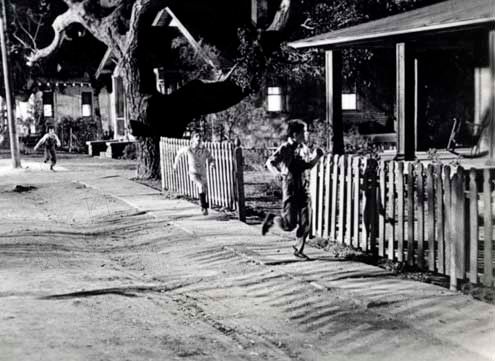 Matar a un ruiseñor : Foto