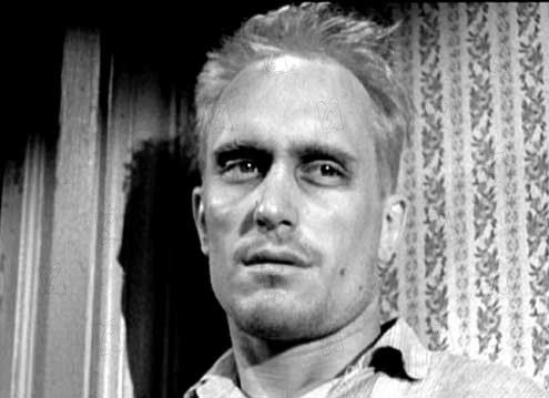 Matar a un ruiseñor : Foto Robert Duvall