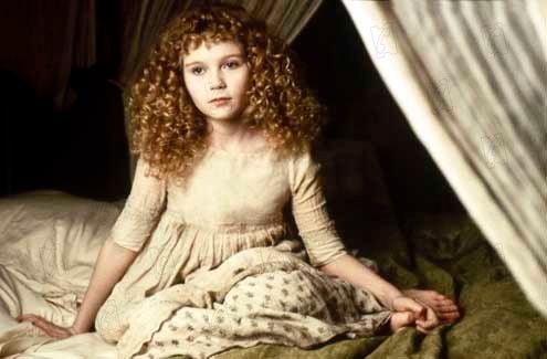Entrevista con el vampiro : Foto Neil Jordan, Kirsten Dunst