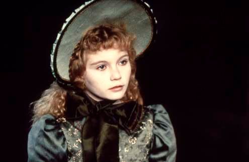 Entrevista con el vampiro : Foto Neil Jordan, Kirsten Dunst