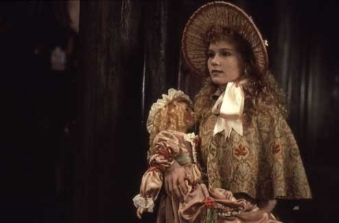 Entrevista con el vampiro : Foto Neil Jordan, Kirsten Dunst