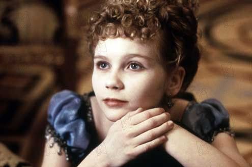 Entrevista con el vampiro : Foto Neil Jordan, Kirsten Dunst