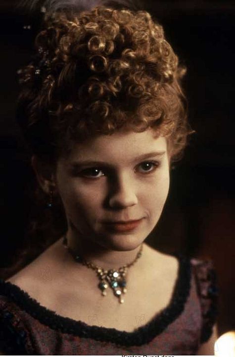 Entrevista con el vampiro : Foto Neil Jordan, Kirsten Dunst