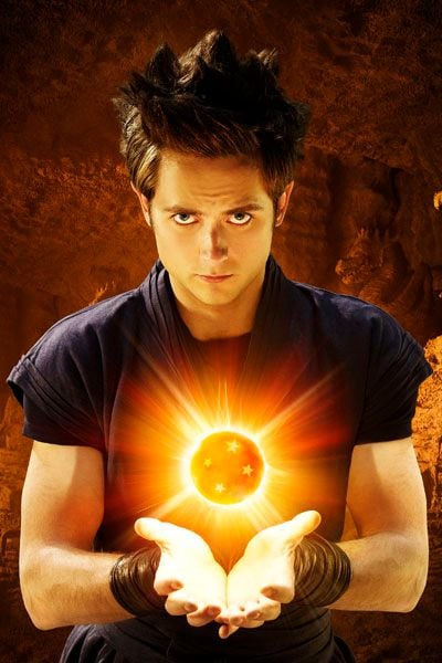 Dragonball Evolution : Foto
