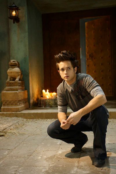 Dragonball Evolution : Foto