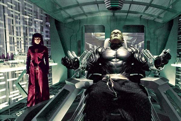 Dragonball Evolution : Foto