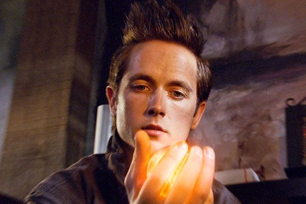 Dragonball Evolution : Foto
