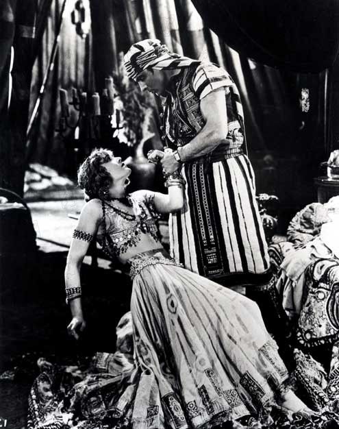 Foto George Fitzmaurice