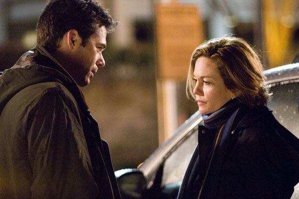Foto Billy Burke, Diane Lane