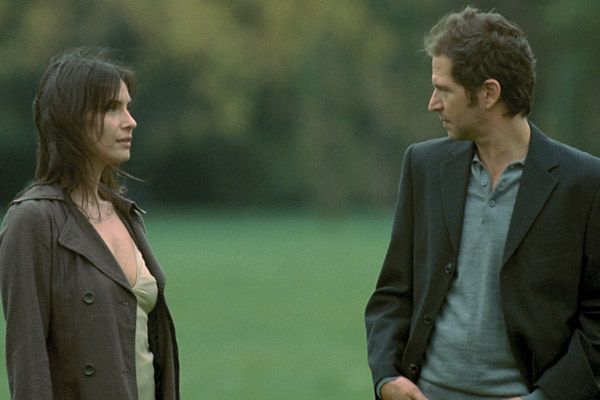 Foto Géraldine Pailhas