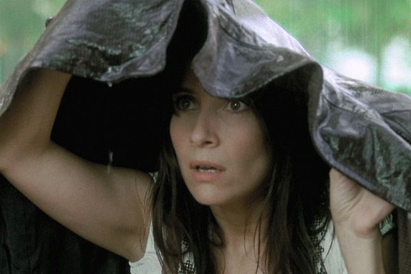 Foto Géraldine Pailhas