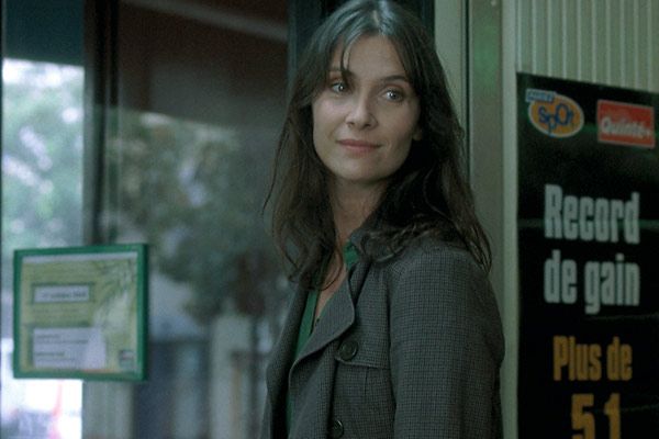 Foto Géraldine Pailhas