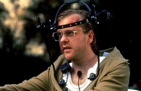 Foto Matthew Bright, Kiefer Sutherland