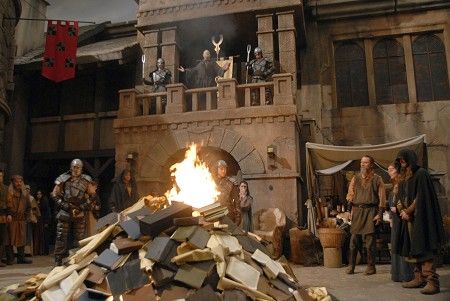 Stargate SG-1 : Foto