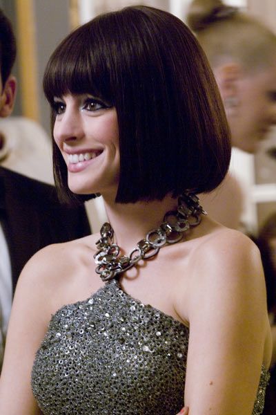 Superagente 86 : Foto Anne Hathaway