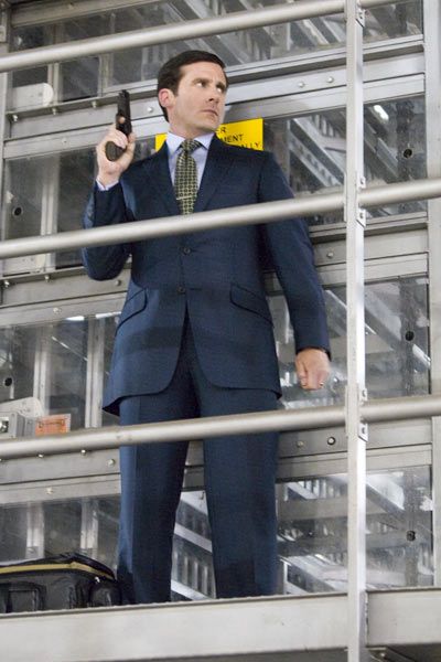 Superagente 86 : Foto Steve Carell