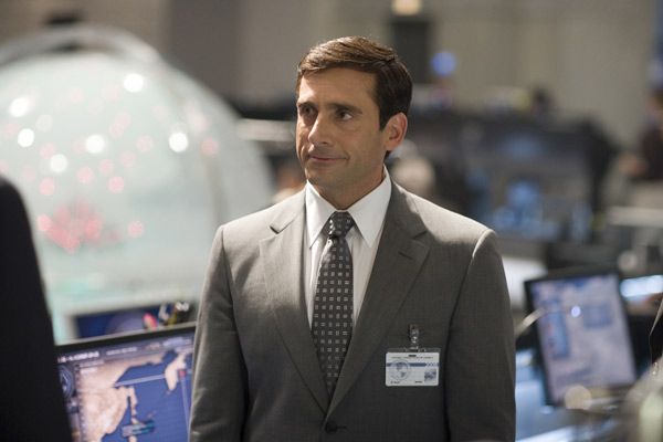 Superagente 86 : Foto Steve Carell