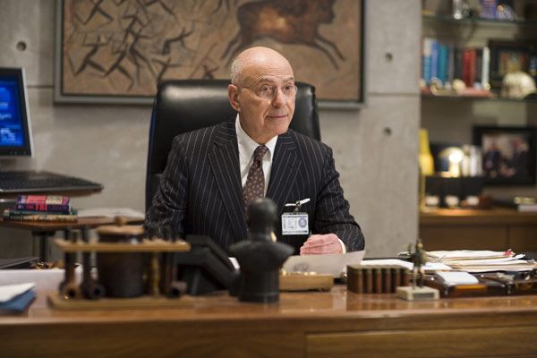 Superagente 86 : Foto Alan Arkin