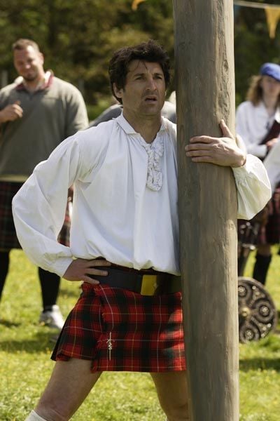 Quiero robarme a la novia : Foto Patrick Dempsey