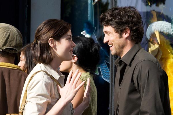 Quiero robarme a la novia : Foto Michelle Monaghan, Patrick Dempsey