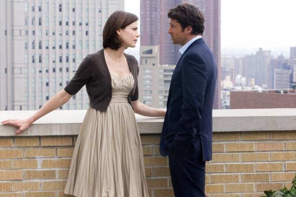 Quiero robarme a la novia : Foto Patrick Dempsey, Michelle Monaghan