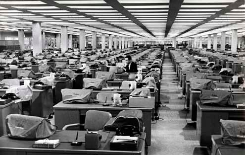 Piso de soltero : Foto Billy Wilder